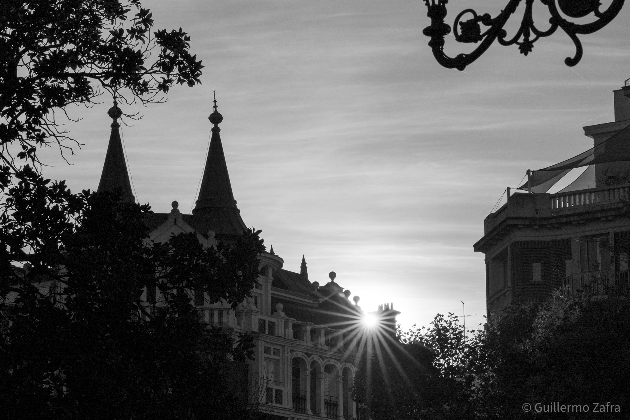 Madrid